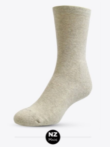 sock possum merino cushion sole wms natural-883